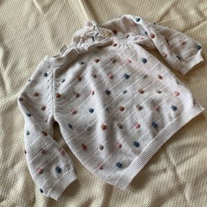 H&M sweater